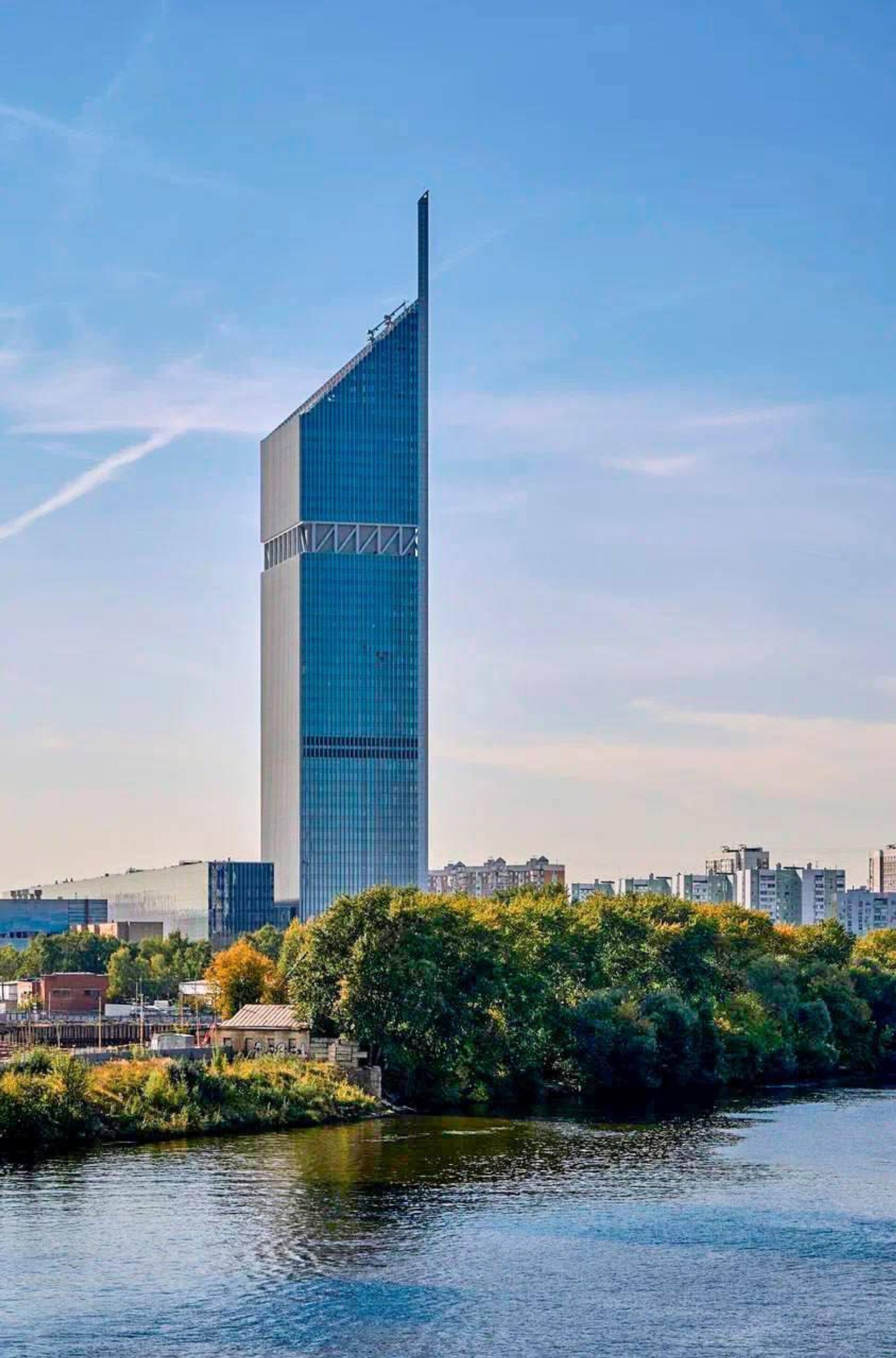 Национальный космический центр в Москве - Sputnik Казахстан, 1920, 13.09.2025