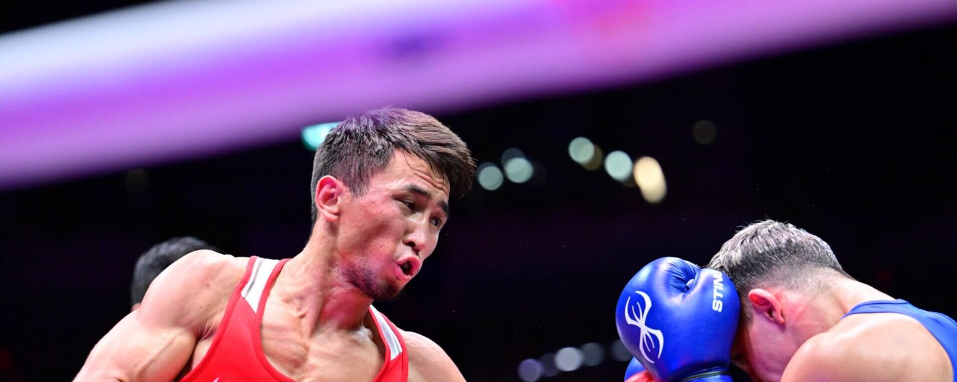 Махмуд Сабырхан - Sputnik Қазақстан, 1920, 08.02.2026