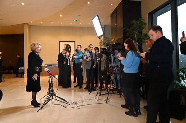 Корреспонденты и сотрудники Sputnik Казахстан - Sputnik Казахстан