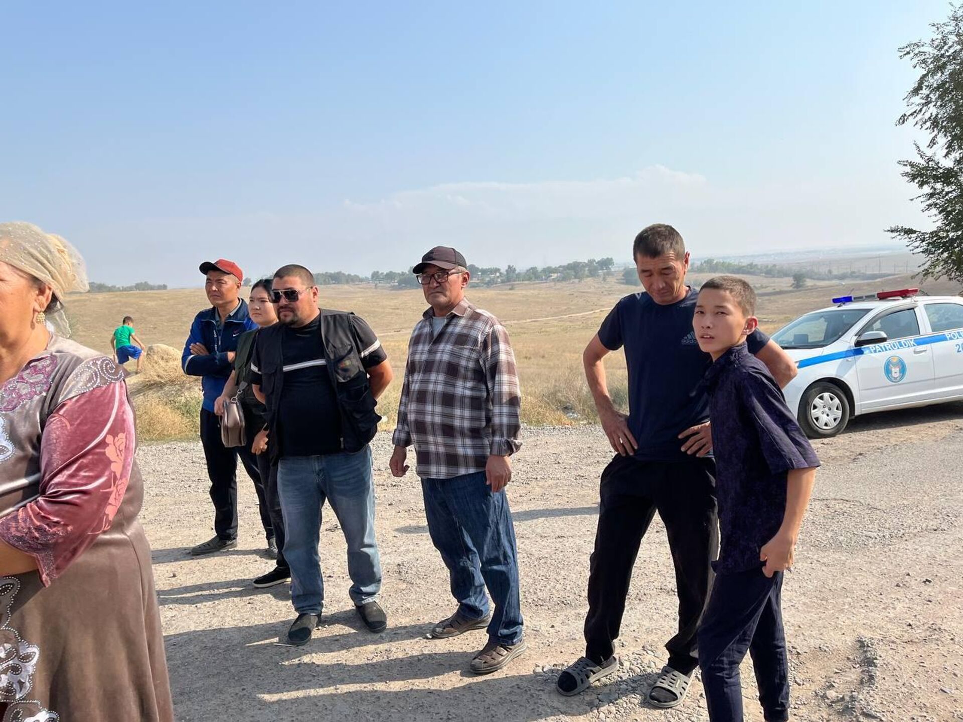 Алматы облысында 2000 оқушы шалғайдағы мектептерге баруға мәжбүр  - Sputnik Қазақстан, 1920, 15.09.2025