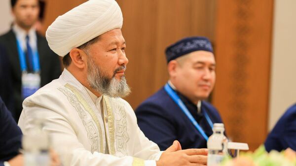 Наурызбай қажы Тағанұлы - Sputnik Қазақстан