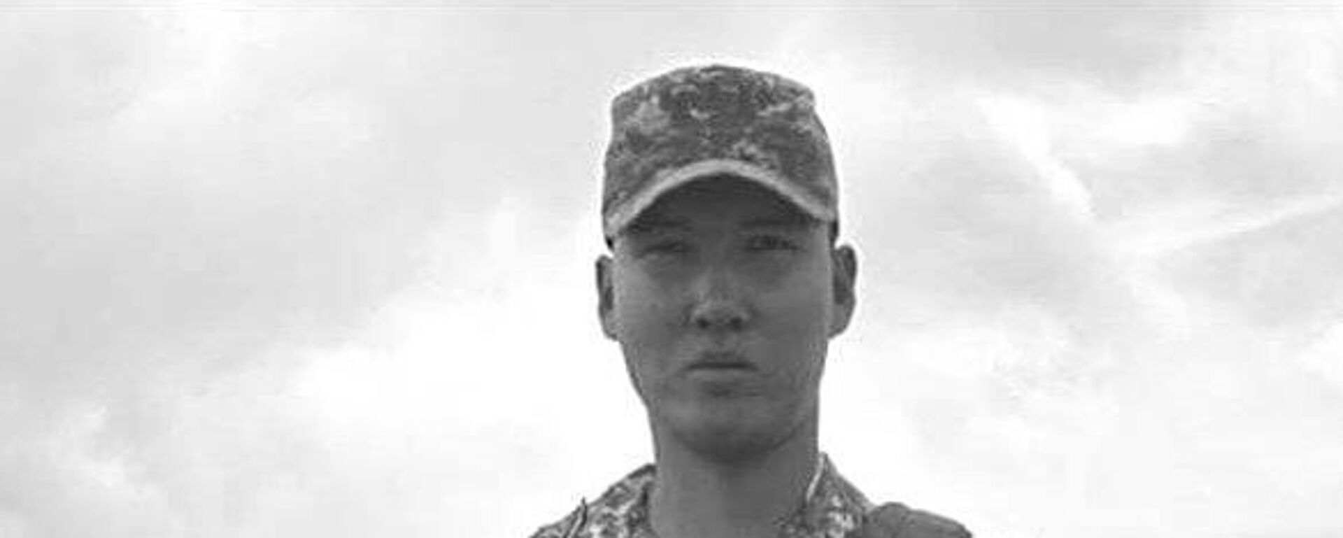 Динмухамед Шынарбек  - Sputnik Казахстан, 1920, 18.09.2025