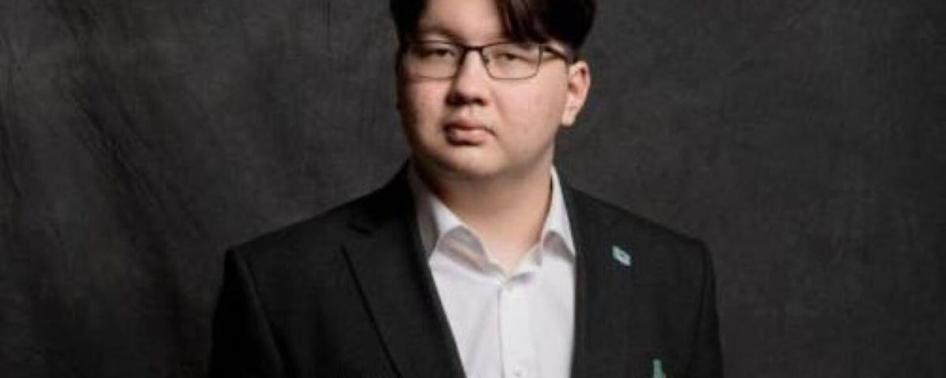 Шахматшы Алдияр Аңсат  - Sputnik Қазақстан, 1920, 18.09.2025