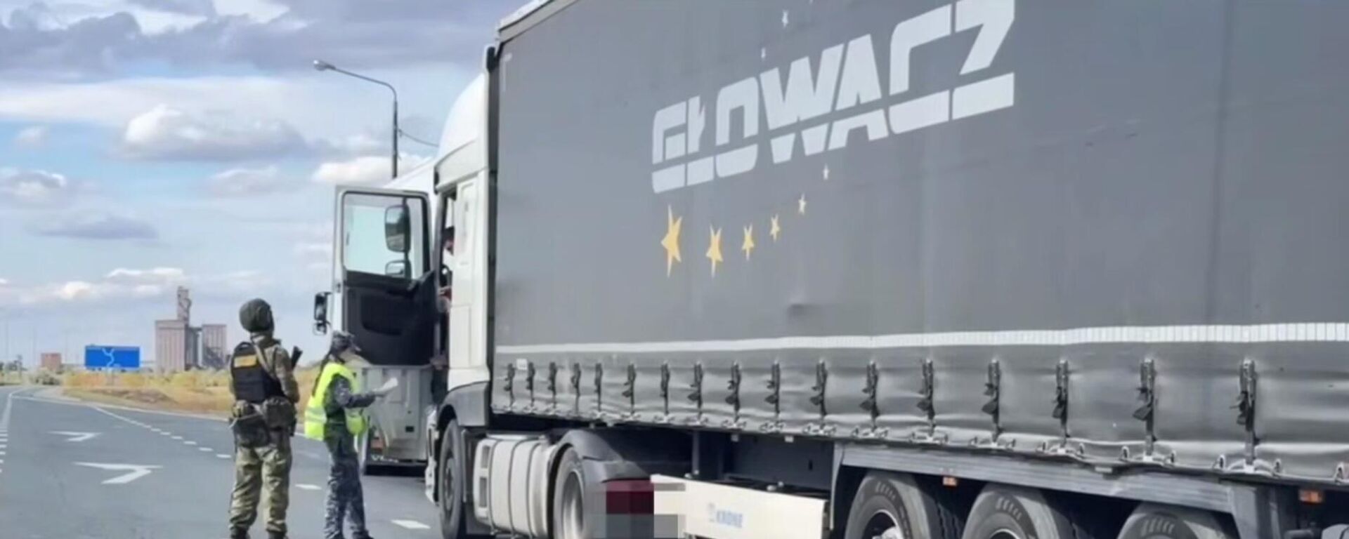 Обстановка на граница России и Казахстана  - Sputnik Казахстан, 1920, 20.09.2025