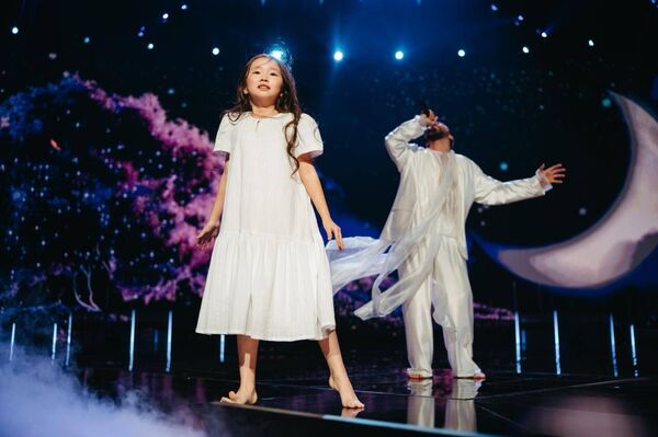 &quot;Интервидение&quot; халықаралық ән байқауы - Sputnik Қазақстан