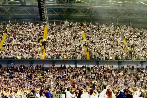 Концерт группы Backstreet Boys в Астане - Sputnik Казахстан