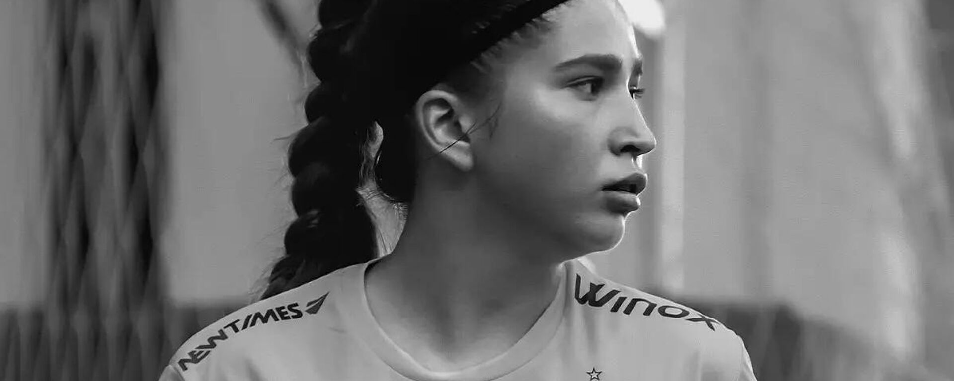 Виктория Қайсарина  - Sputnik Қазақстан, 1920, 24.09.2025