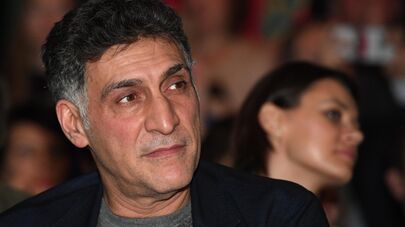 Тигран Кеосаян