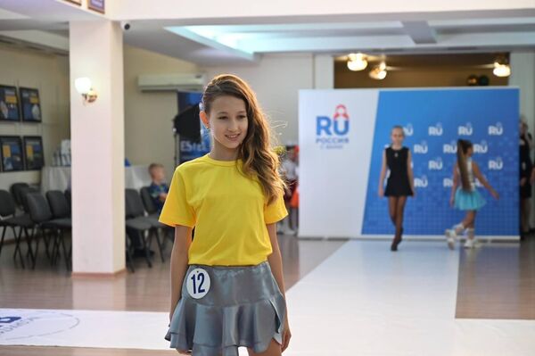 Астанада Fashion House Kazakhstan-2025 фестивалі өтіп жатыр - Sputnik Қазақстан