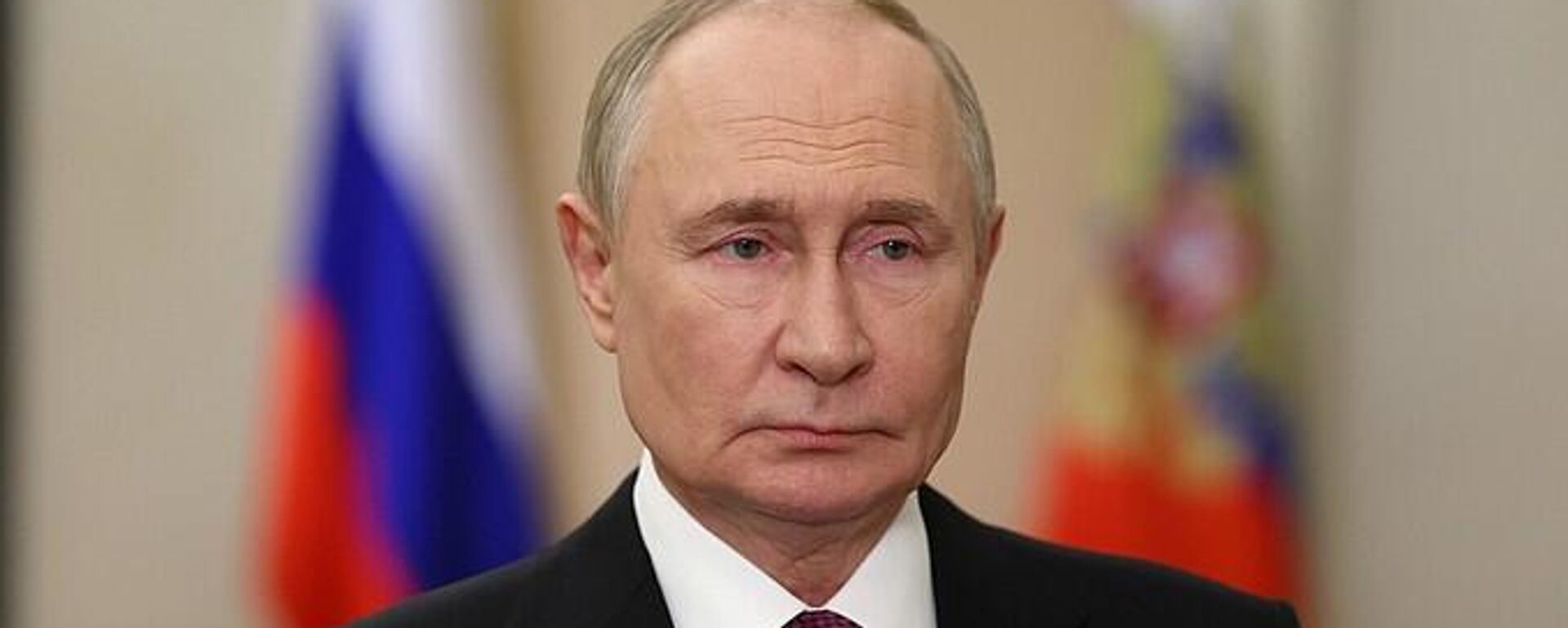 Владимир Путиин  - Sputnik Казахстан, 1920, 30.09.2025