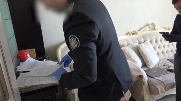  В столице вынесен приговор по делу о мошенничестве и отмывании преступных доходов - Sputnik Казахстан