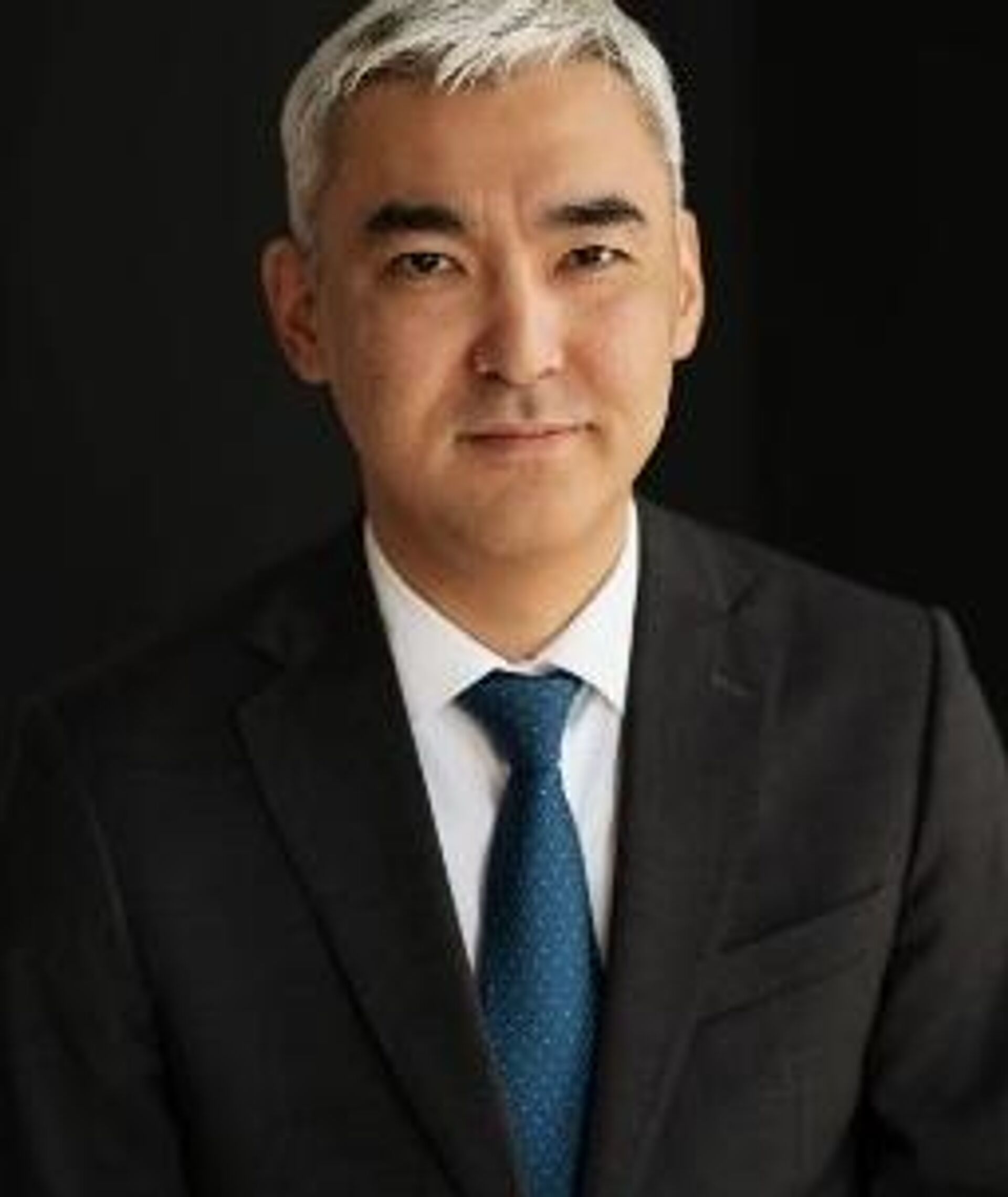 Данияр Сагадиев Данияр Сагадиев - Sputnik Казахстан, 1920, 02.10.2025