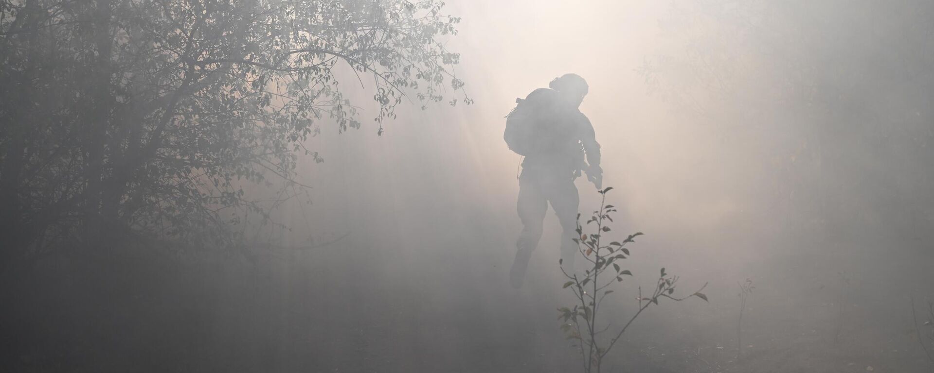 Зона СВО Зона СВО - Sputnik Казахстан, 1920, 04.10.2025