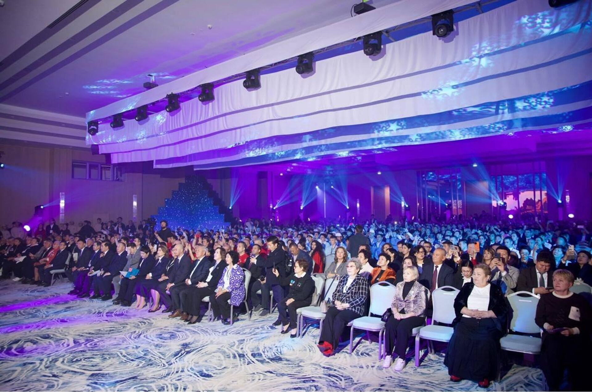 Ақтауда TurkicSkills 2025 халықаралық кәсіби шеберлік чемпионаты басталды - Sputnik Қазақстан, 1920, 05.10.2025