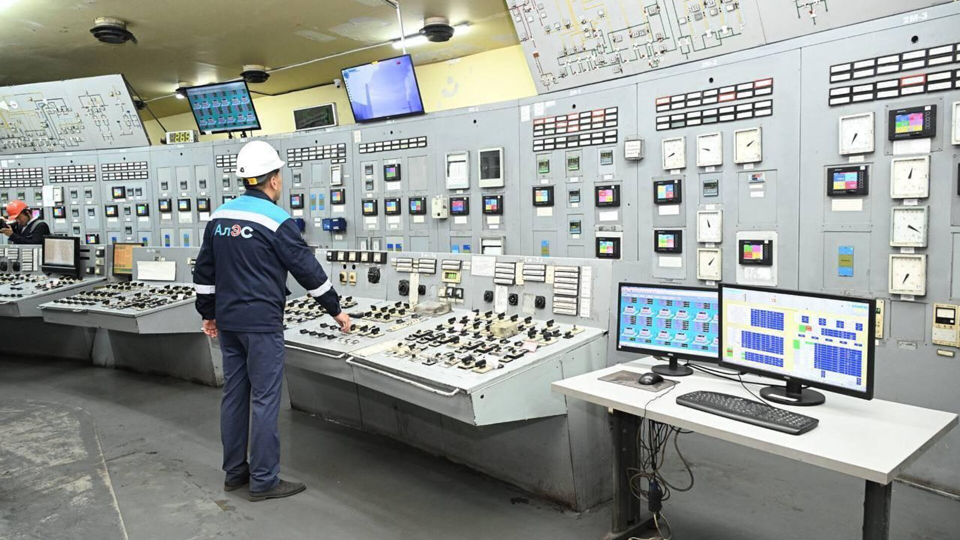 ТЭЦ Алматы ТЭЦ Алматы - Sputnik Казахстан, 1920, 05.01.2026