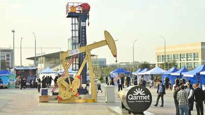Форум отечественных производителей нефтегазового машиностроения в Актау
