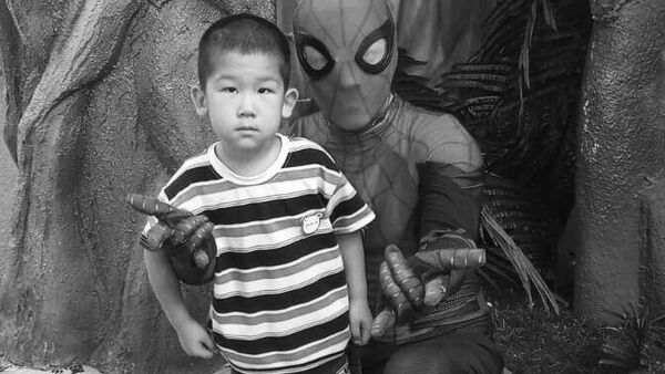 Али Жолшыбек  - Sputnik Казахстан