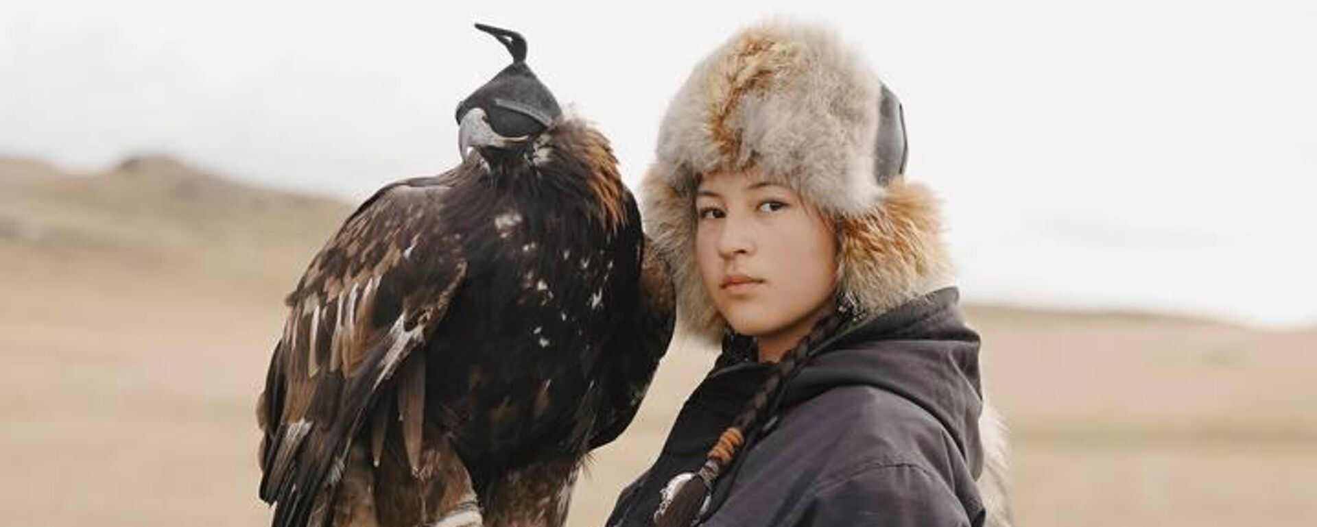 Международный фестиваль беркутчи Шыгыс Салбурыны-2025 в Восточно-Казахстанской области - Sputnik Казахстан, 1920, 11.10.2025