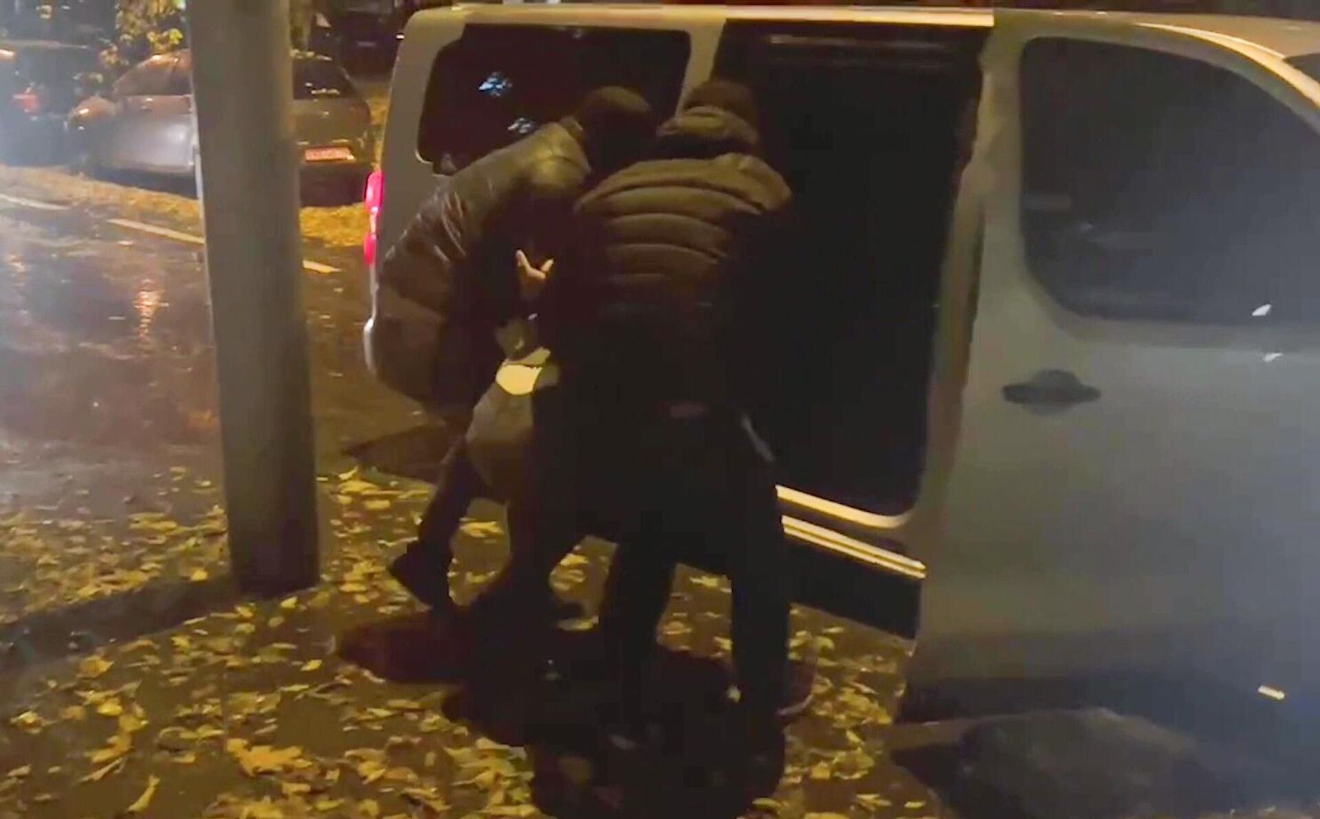 ФСБ России предотвратила теракт в отношении офицера Минобороны РФ - Sputnik Казахстан, 1920, 13.10.2025