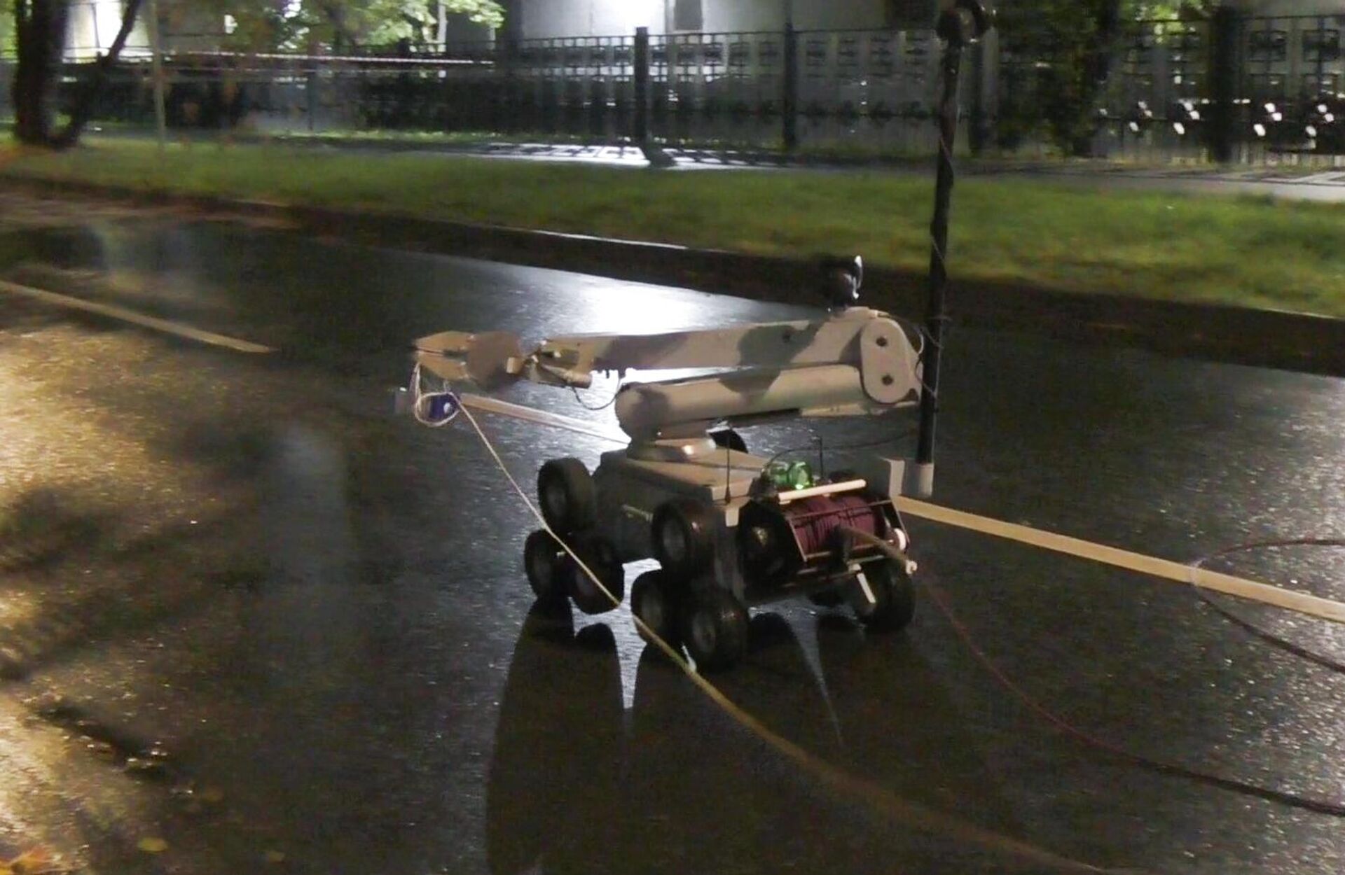 ФСБ России предотвратила теракт в отношении офицера Минобороны РФ - Sputnik Казахстан, 1920, 13.10.2025