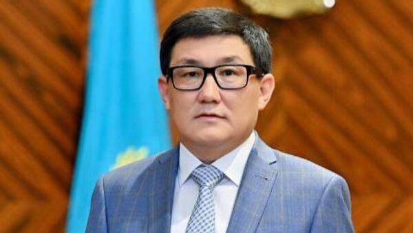 Семей қаласының жаңа әкімі сайланды - Sputnik Қазақстан