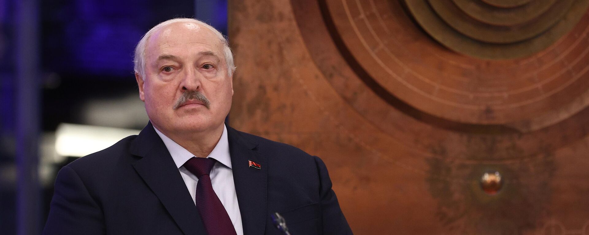 Александр Лукашенко - Sputnik Қазақстан, 1920, 26.11.2025