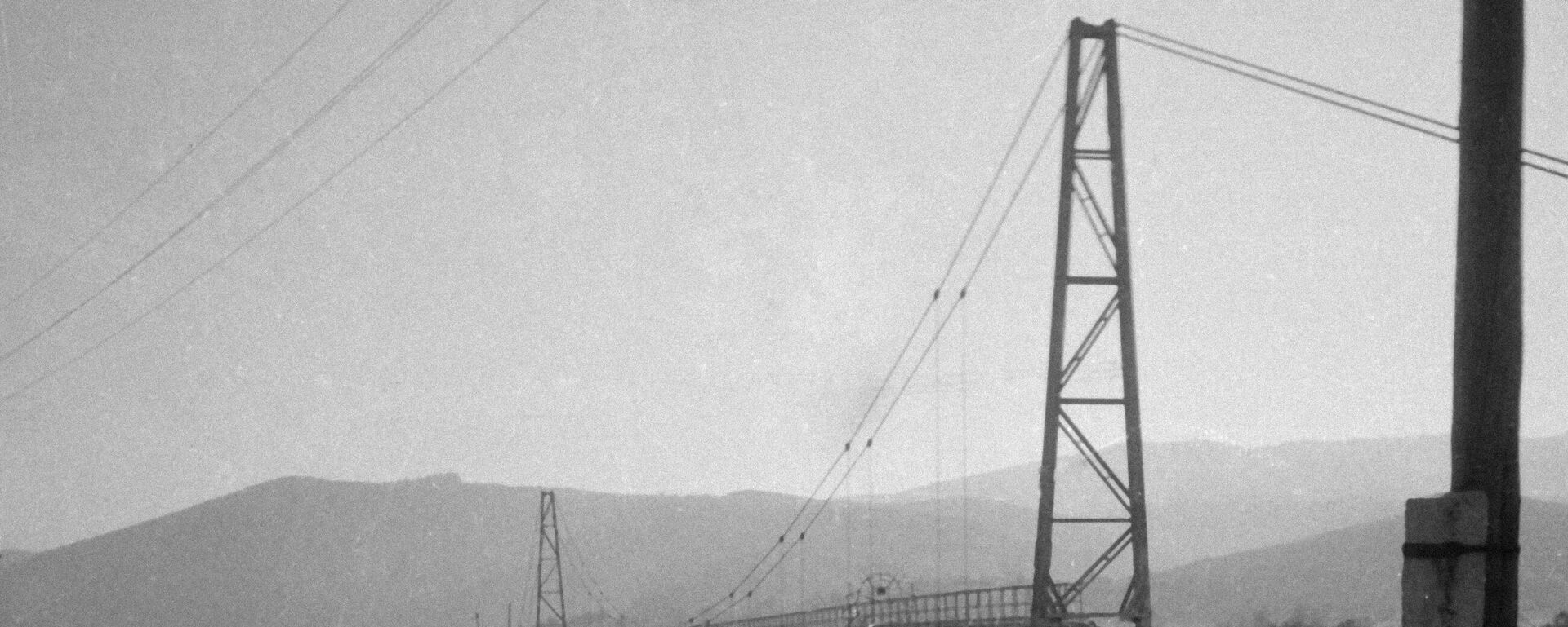 Нефтепровод Дружба, архивное фото - Sputnik Қазақстан, 1920, 29.03.2026