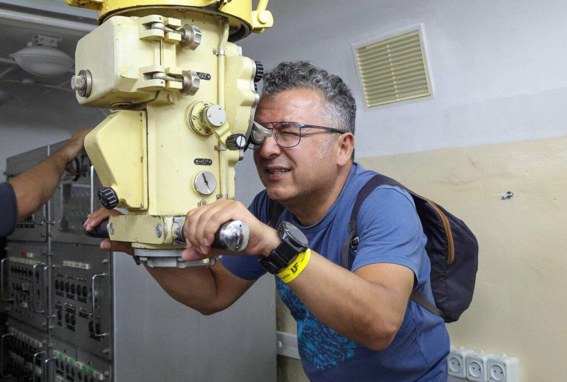 Автотуристы из пяти стран посетили Кызылординскую область  - Sputnik Казахстан, 1920, 15.10.2025