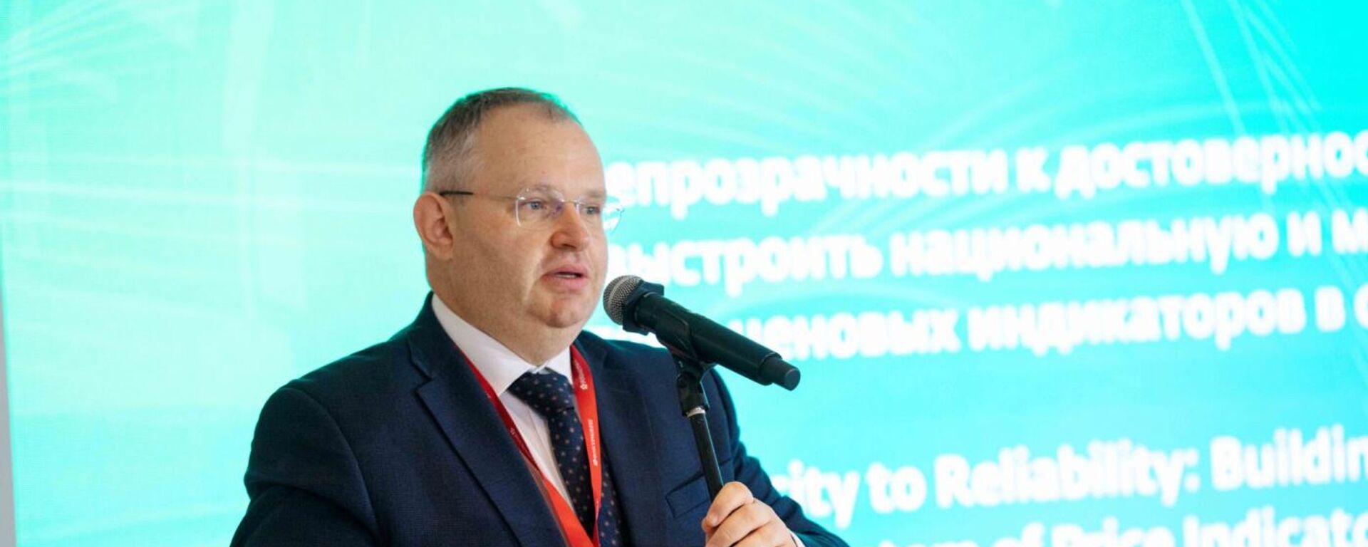 Максим Ермолович - Sputnik Казахстан, 1920, 16.10.2025