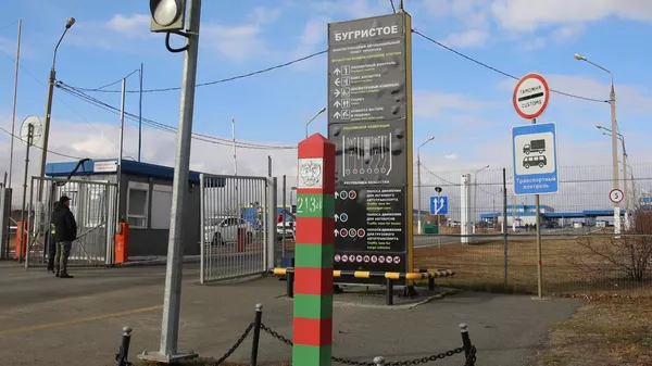 30 пунктов пропуска модернизируют на границе Казахстана и России к 2028 году
