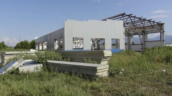 Скриншот оперативного видео в деле о хищениях в Восточно-Казахстанской области  - Sputnik Казахстан