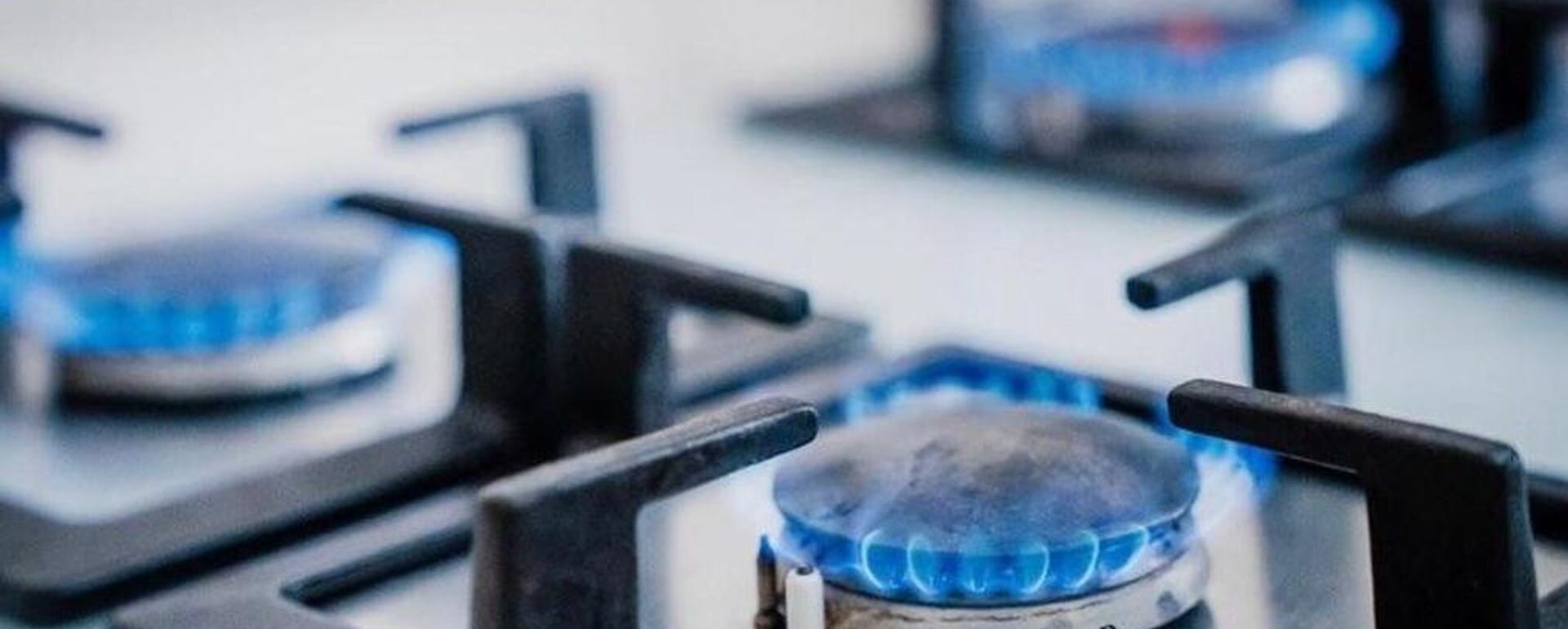 Газ плитасы - Sputnik Қазақстан, 1920, 20.01.2026