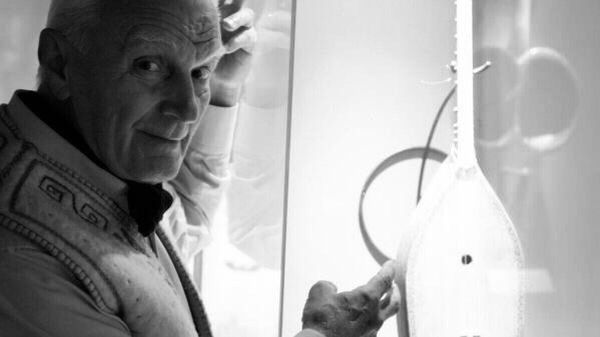 Юрий Аравин - Sputnik Казахстан