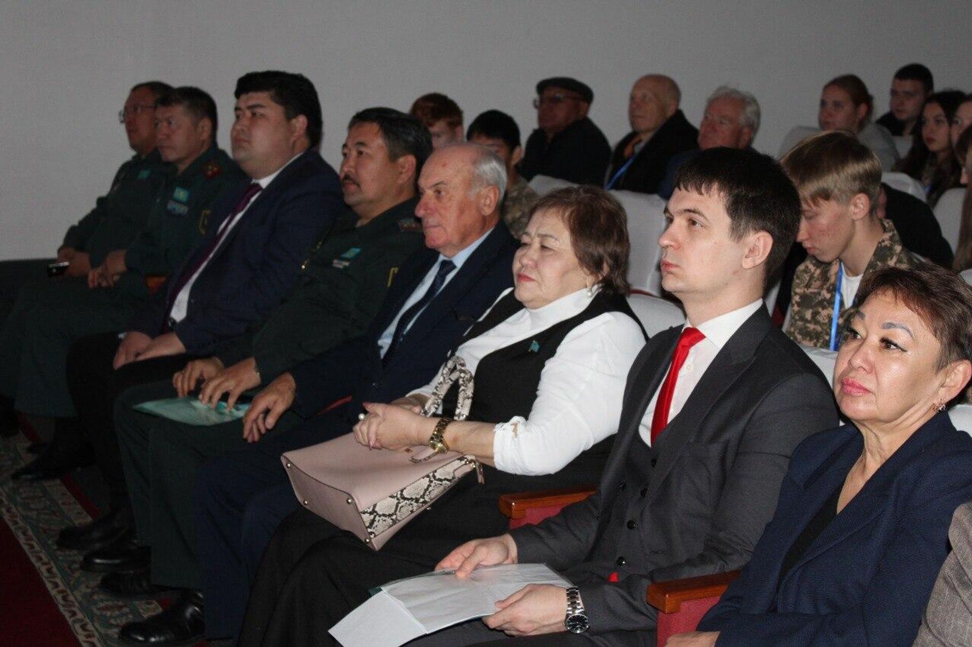 Международный форум поисковых движений IZDEU–2025 в Абайской области  - Sputnik Казахстан, 1920, 21.10.2025