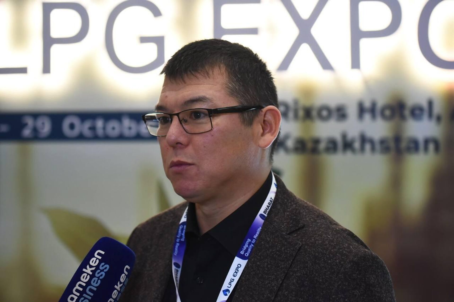 Жаксылык Жанкалов - исполнительный директор казахстанской топливной ассоциации - Sputnik Казахстан, 1920, 28.10.2025