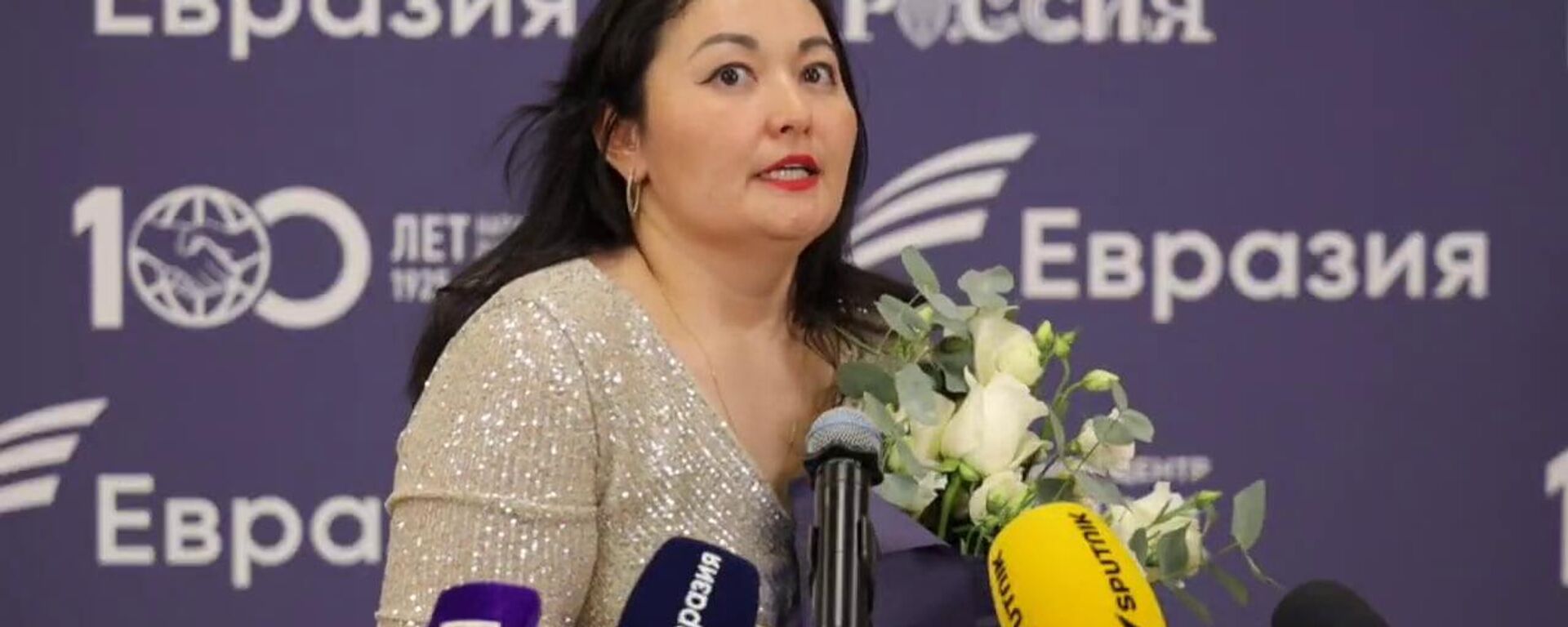 Кардиолог из Казахстана Асемгуль Макжанова стала победителем в номинации Дело сердца: лечить на премии Евразия  - Sputnik Казахстан, 1920, 29.10.2025