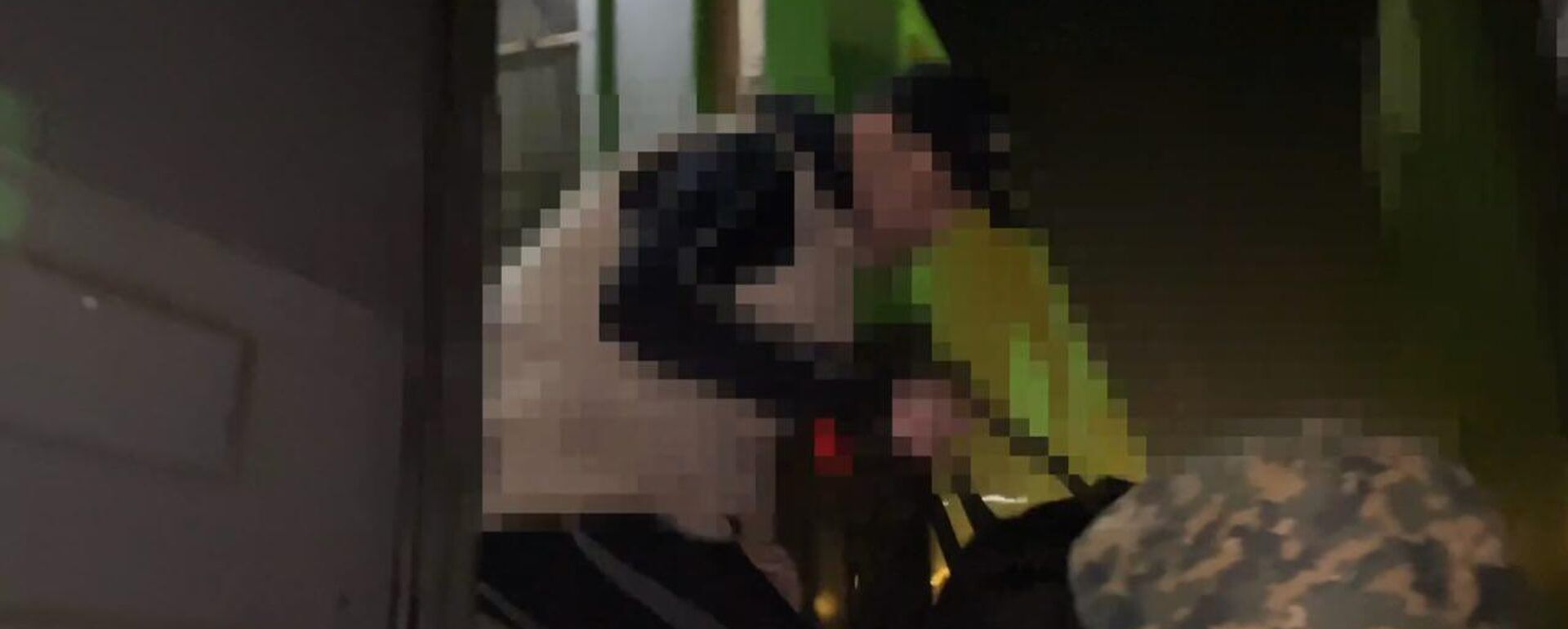 Экстрадиция члена ОПГ в Казахстан из России  - Sputnik Казахстан, 1920, 31.10.2025