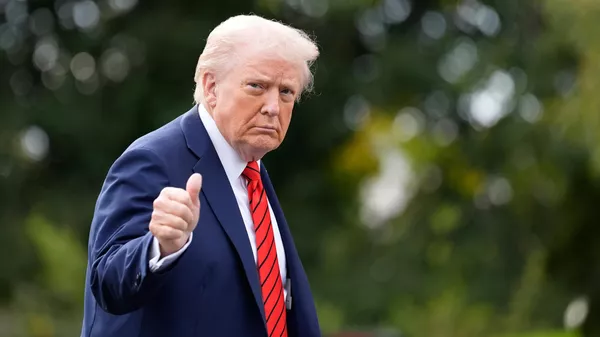 План Трампа по Украине соответствует предложениям Путина - СМИ