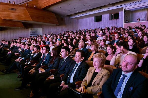 Дни культуры Северо-Казахстанской области в Татарстане  - Sputnik Казахстан