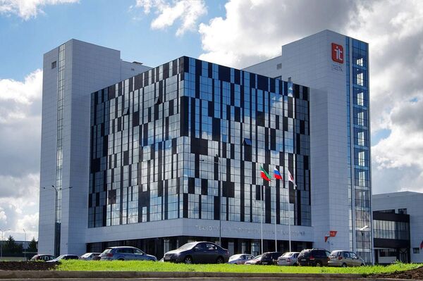 Делегация Северо-Казахстанской области подписала меморандумы и посетила предприятия в Татарстане - Sputnik Казахстан