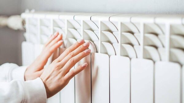 Батарея отопления - Sputnik Қазақстан