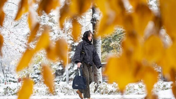 Алматы  - Sputnik Казахстан