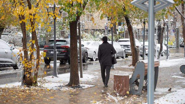 Алматы  - Sputnik Казахстан