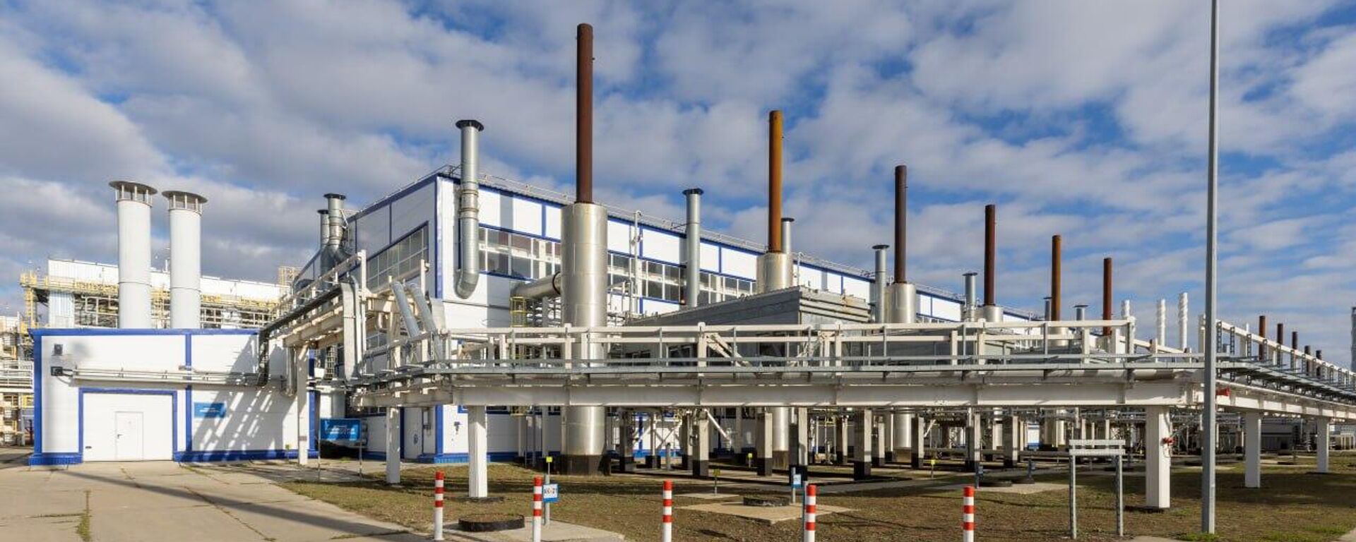 Қарашығанақ - Sputnik Қазақстан, 1920, 03.03.2026