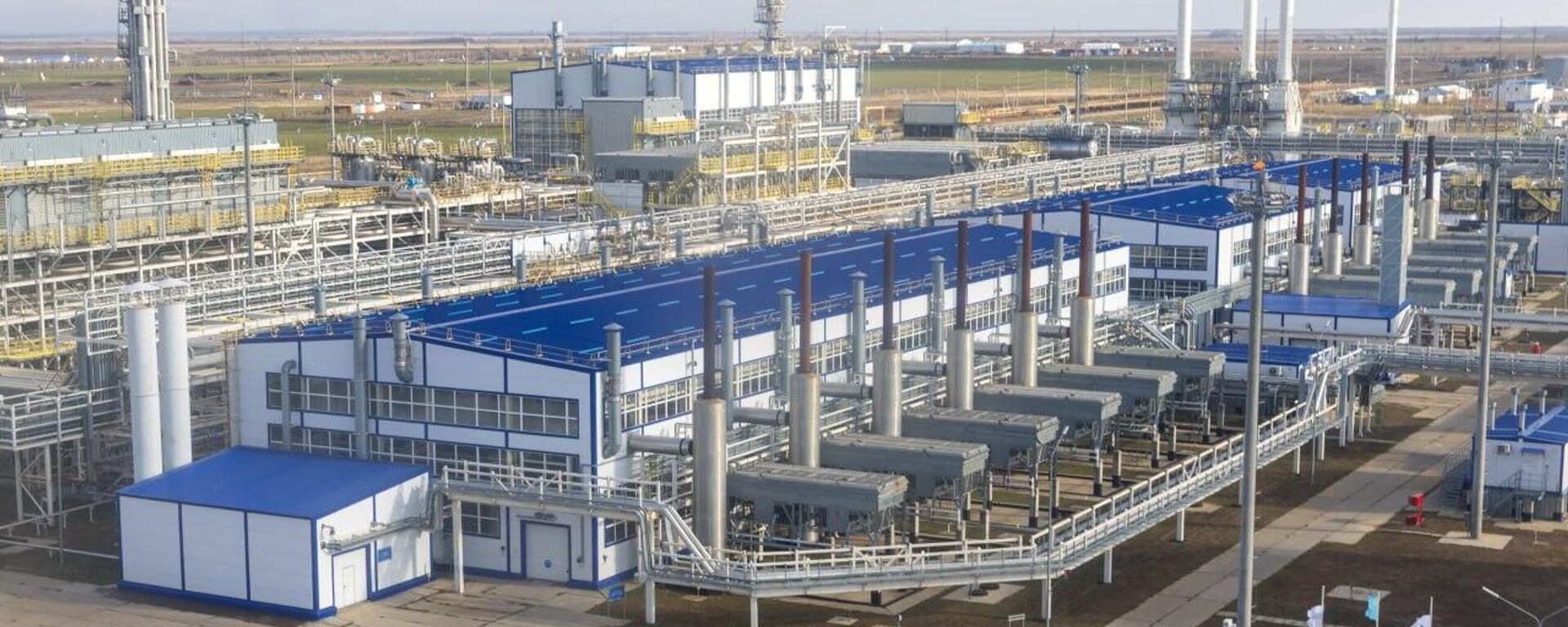 Карачаганакское месторождение - Sputnik Казахстан, 1920, 07.02.2026