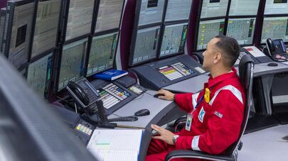 Премьер Казахстана Олжас Бектенов посетил Карачаганакское нефтегазоконденсатное и Чинаревское месторождения в Западно-Казахстанской области 