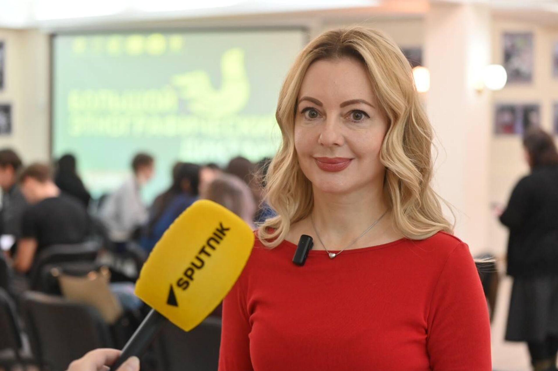 Большой этнографический диктант - Sputnik Казахстан, 1920, 06.11.2025