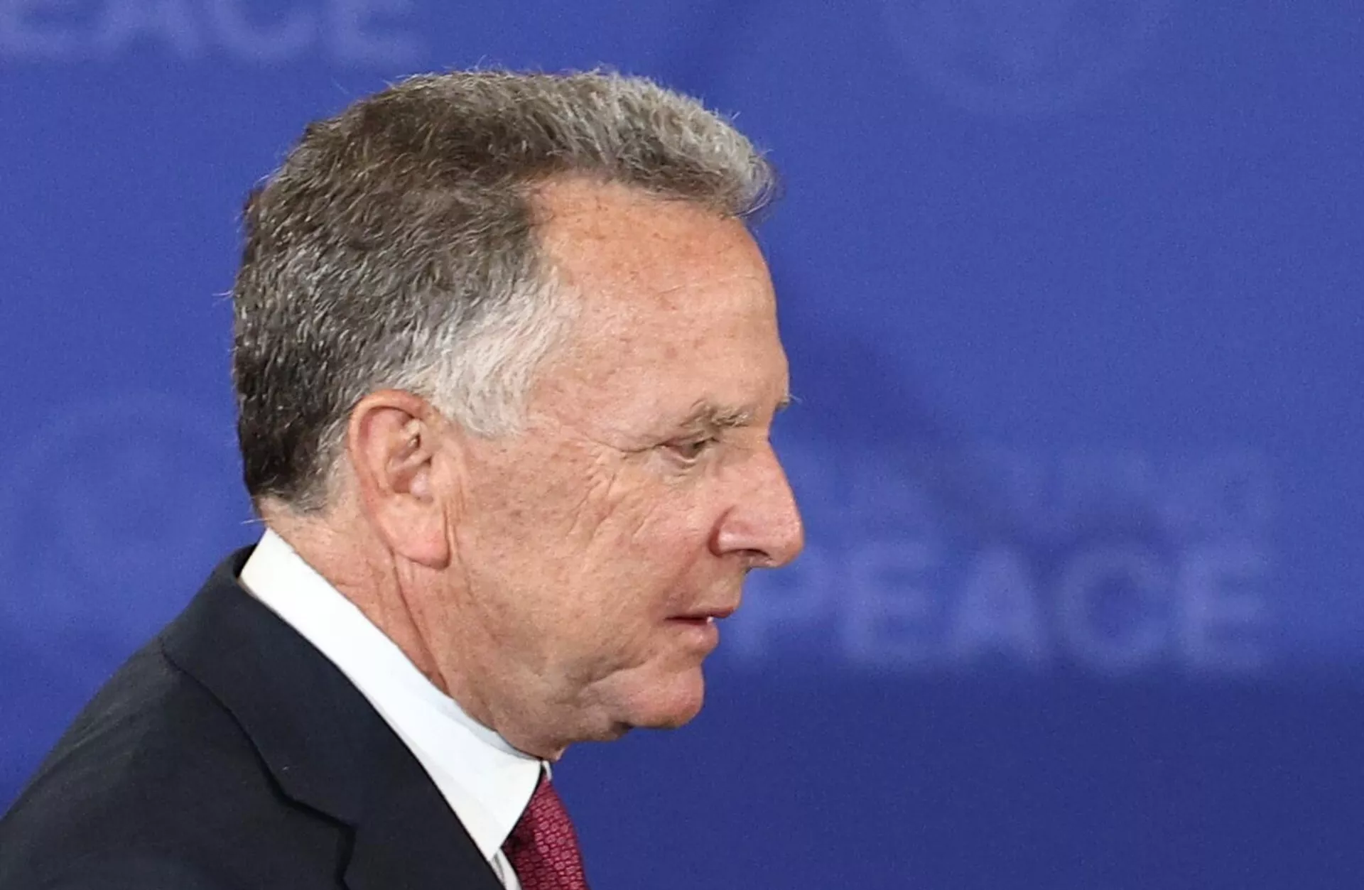 Стив Уиткофф  - Sputnik Казахстан, 1920, 17.03.2026