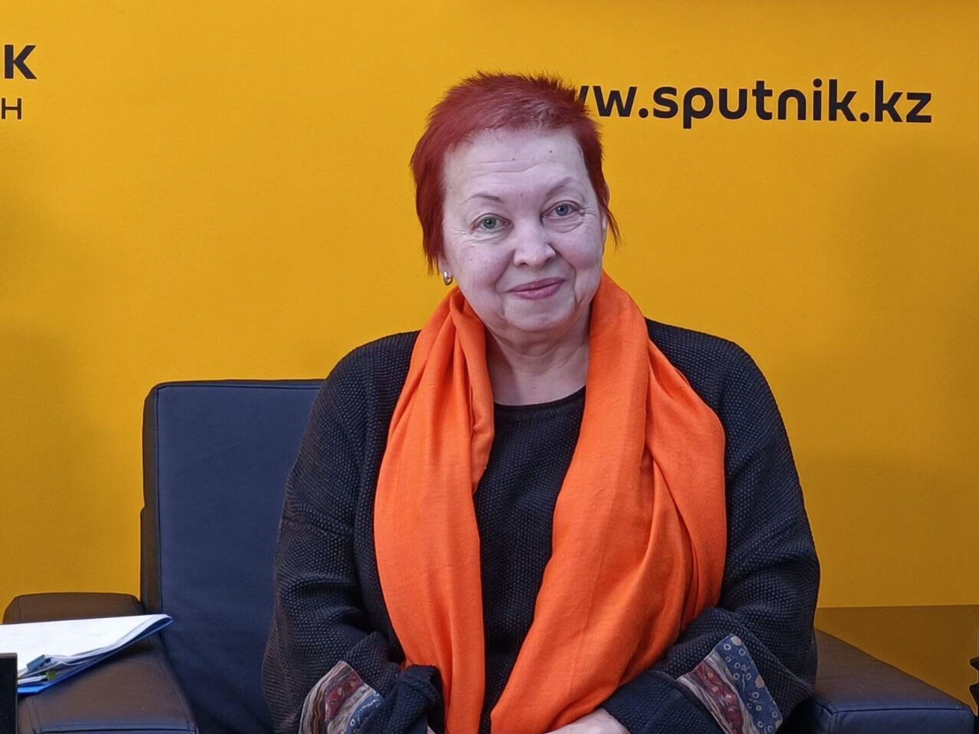 Наталья Мишанина, тренер-супервизор, детский и семейный психолог, арт- терапевт, специалист по детско-родительским отношениям - Sputnik Казахстан, 1920, 10.11.2025