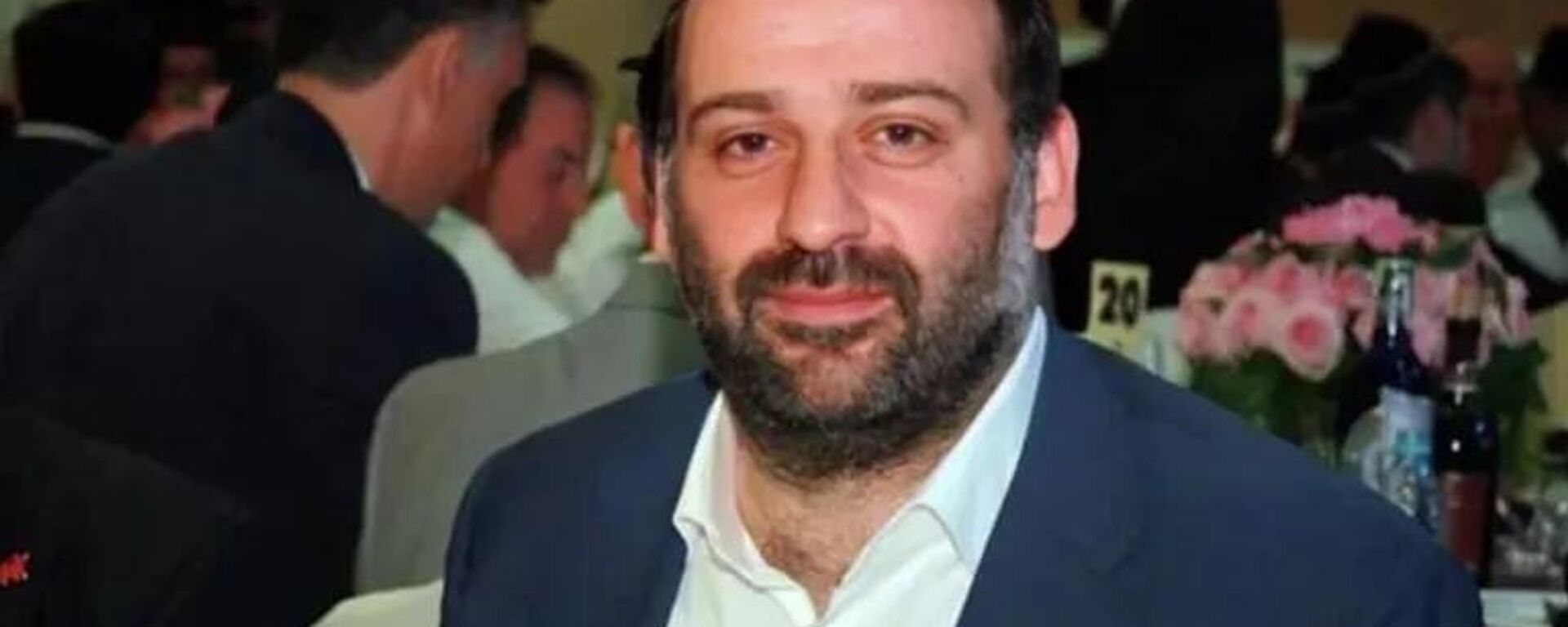 Тимур Миндич - Sputnik Казахстан, 1920, 12.11.2025